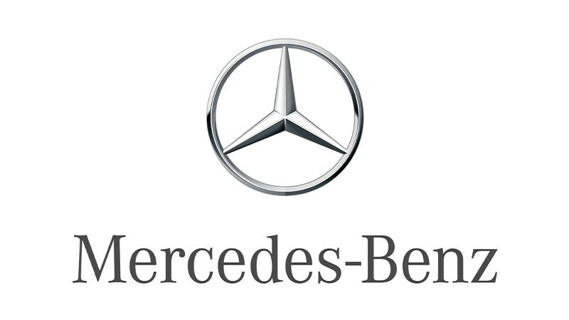 logo mercedes