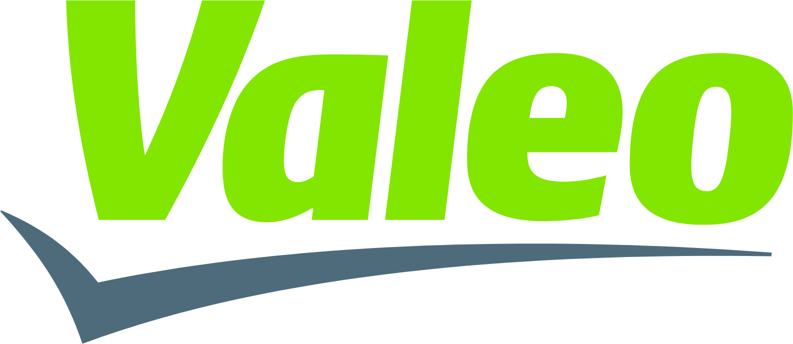 logo valeo