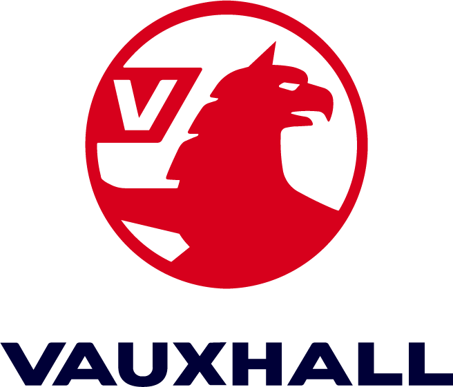 logo vauxhall