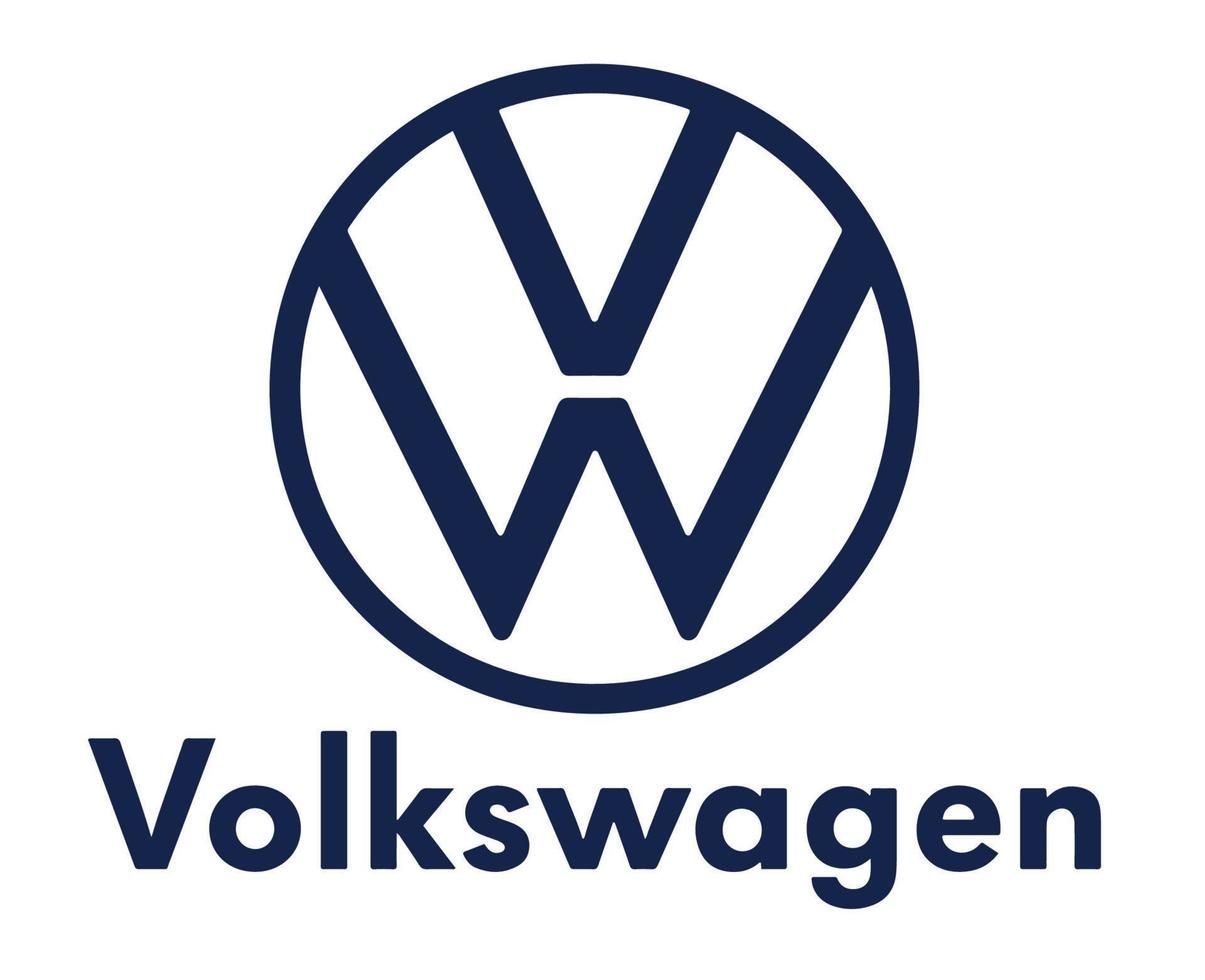logo volksfagen