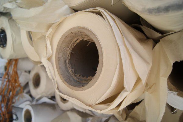 Recicladora La Joya S.A. plástico