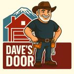 Dave's Door Dave's Door