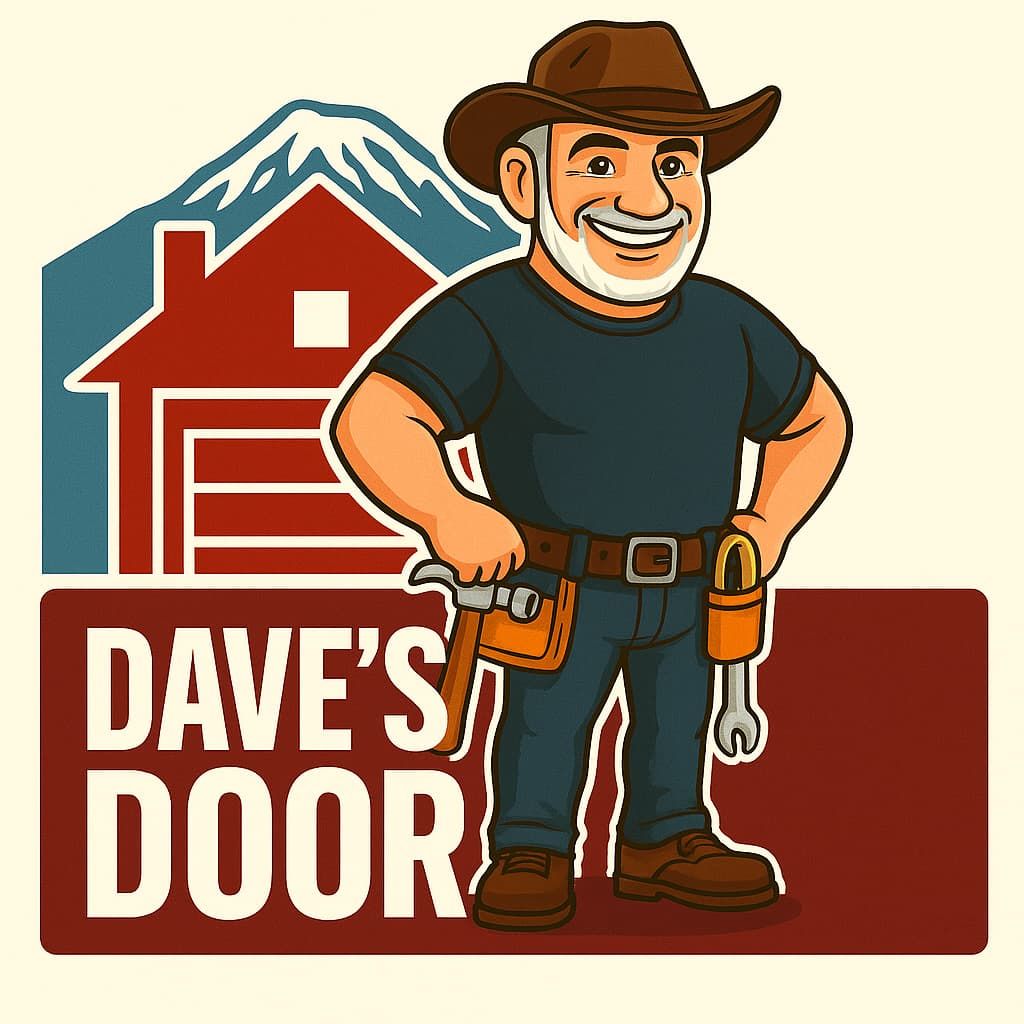 Dave's Door Dave's Door