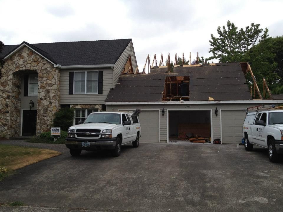 Professional Business Remodeling Services — Eugene/Springfield, OR — Ehlers Construction