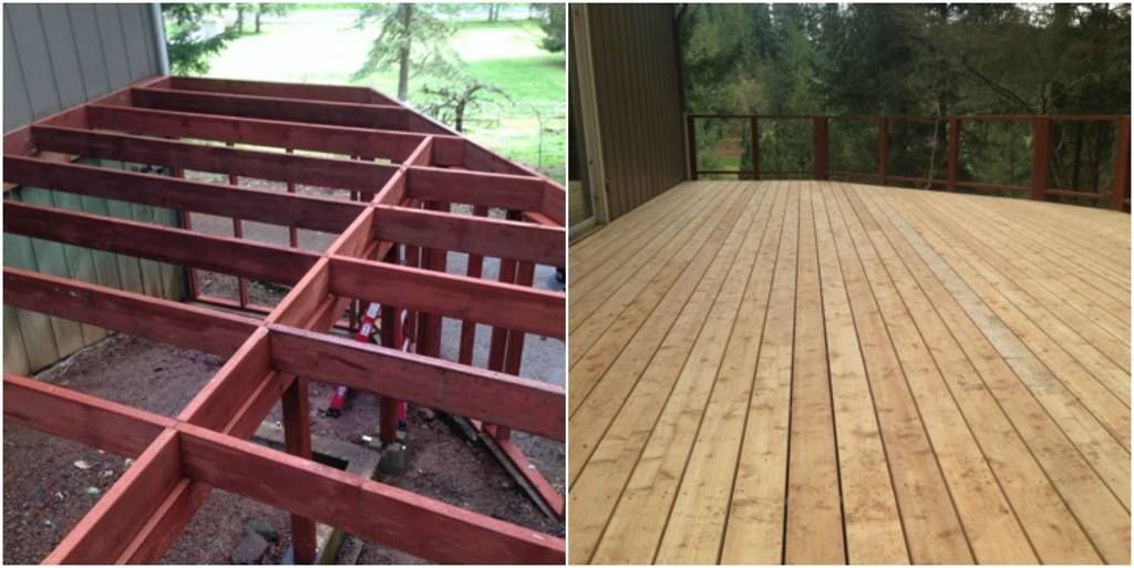 Commercial Handyman Repairs — Eugene/Springfield, OR — Ehlers Construction