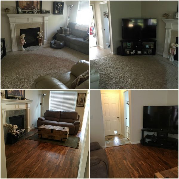 Water Damage Restoration — Eugene/Springfield, OR — Ehlers Construction