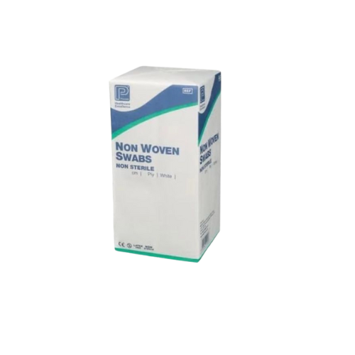 non woven swabs