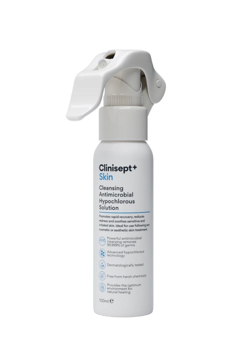 clinisept solution