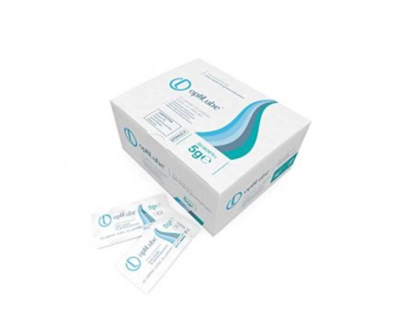 Optilube+Lubricating+Jelly