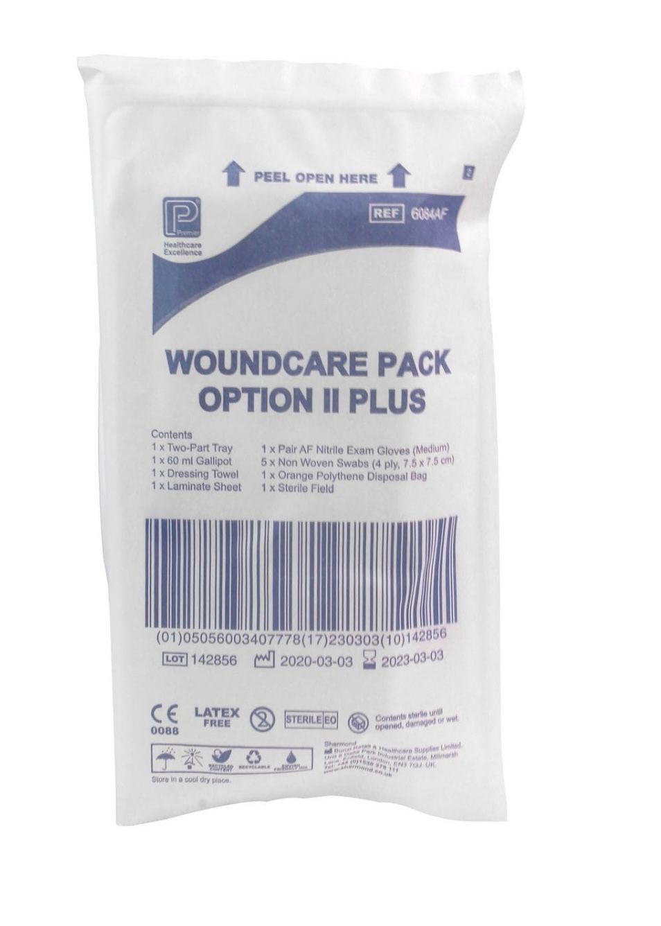 woundcare