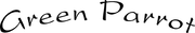 Green Parrot Resort logo