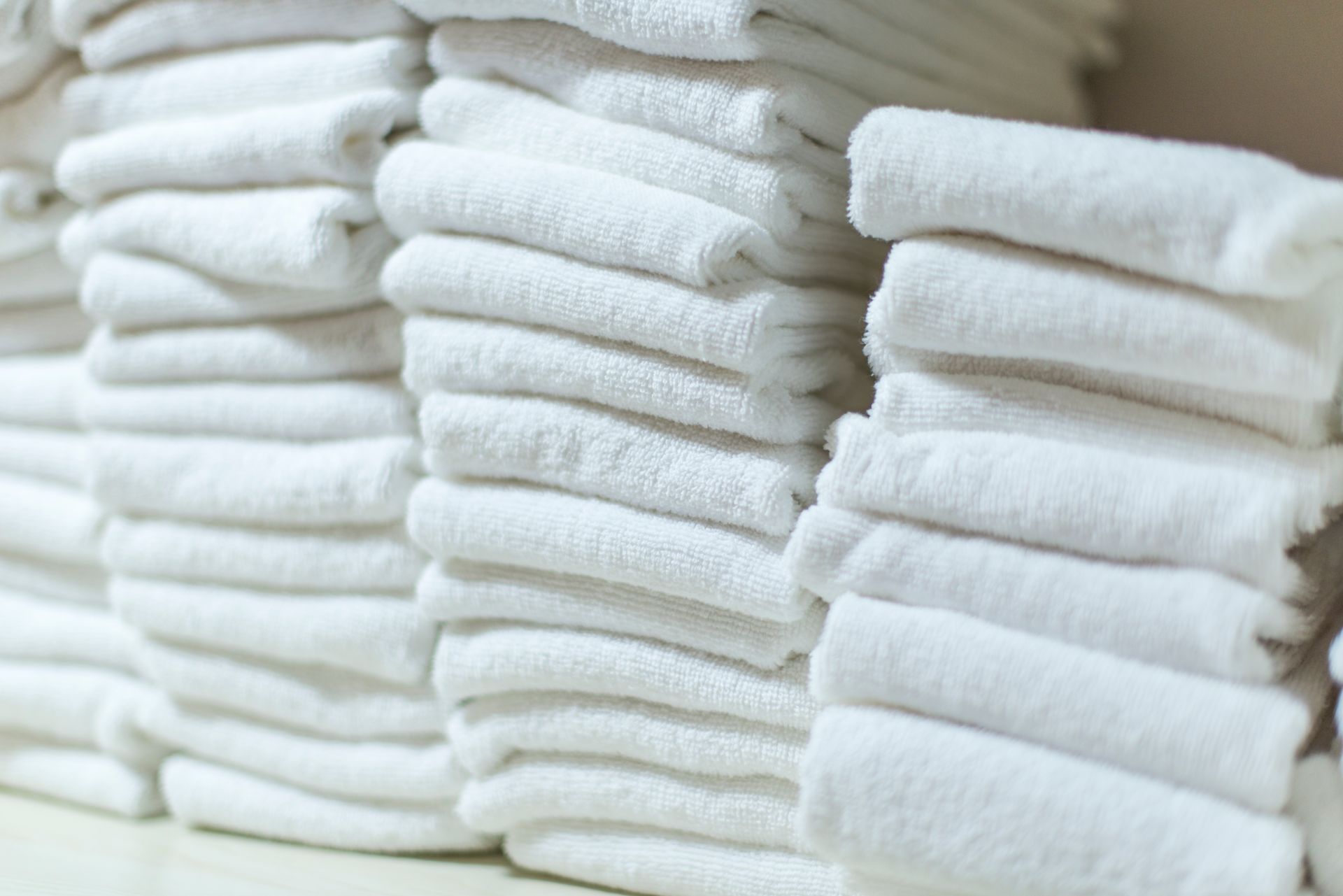 servizi di lavanderia industriale