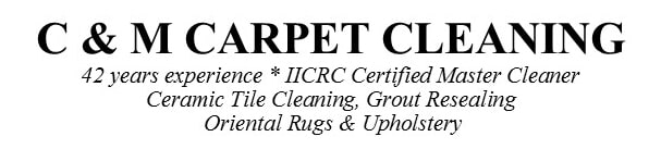 Coupon — Carpet Cleaning in Richwood, TX