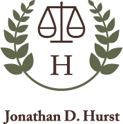 Jonathan D. Hurst Attorney At Law