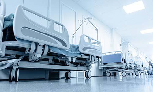 Hospital Beds — Medical Equipment in Union, NJ