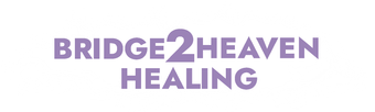 Bridge2Heaven Healing Logo