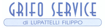 Logo Grifo Service