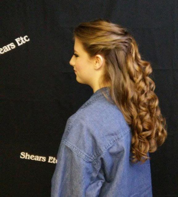 Body Wraps — Permed Hair in Baton Rouge, LA