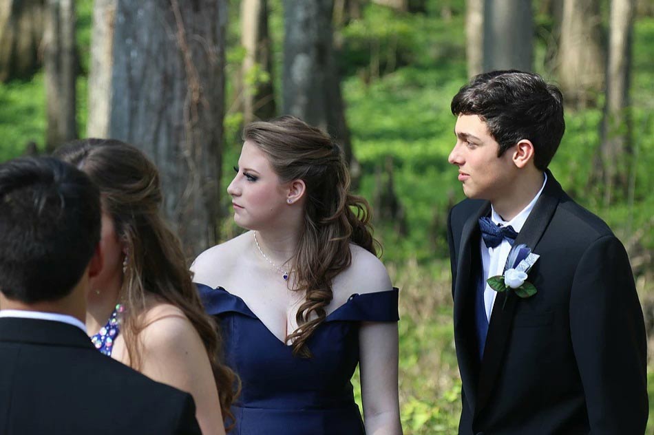 Colors & Highlights — Couples and Acquaintance in Baton Rouge, LA