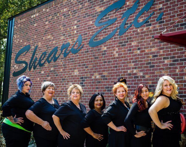 Hair Salon — Our Hair Stylists in Baton Rouge, LA