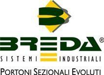 Logo Breda Portoni Sezionali Evoluti