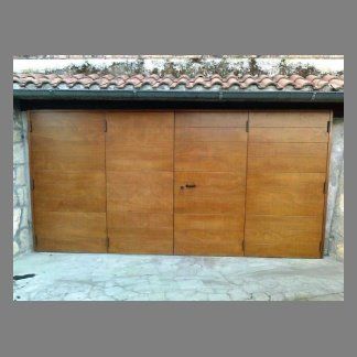 porta con controtelaio