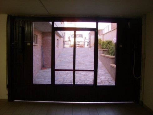 Sistemi di apertura automatizzati su misura