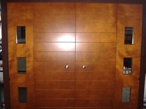 Sistemi di apertura automatizzati personalizzati