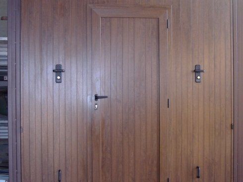 Sistemi di apertura automatizzati per imprese