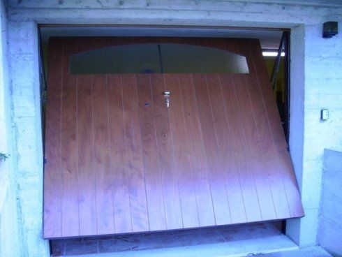 Serramenti in metallo personalizzati