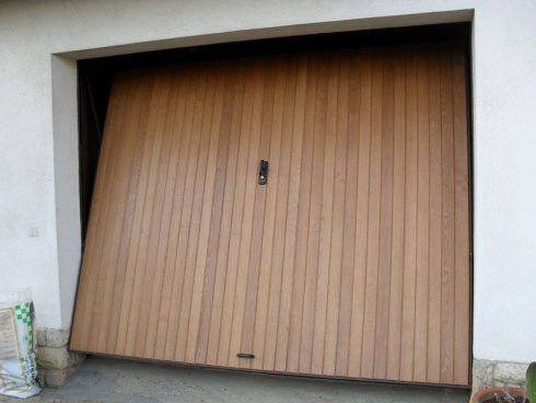 Sistemi di apertura automatizzati