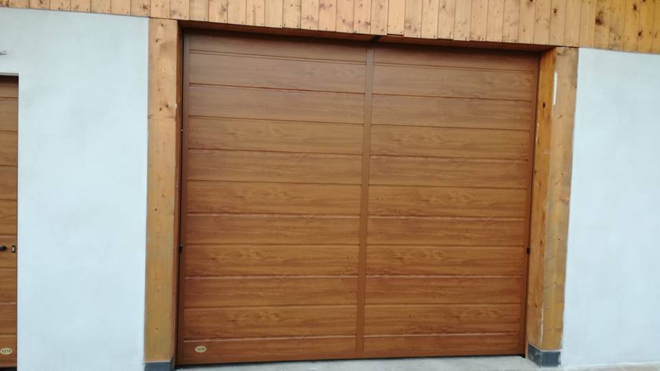 Porte scorrevoli