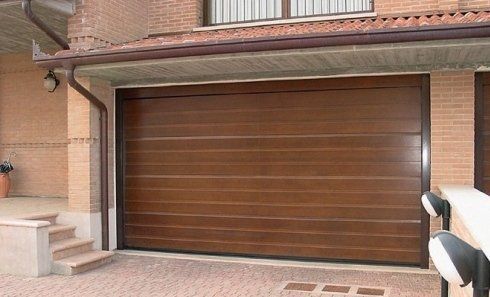 Portoni per garage comodi e pratici