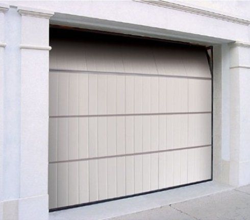 Portoni per garage personalizzabili