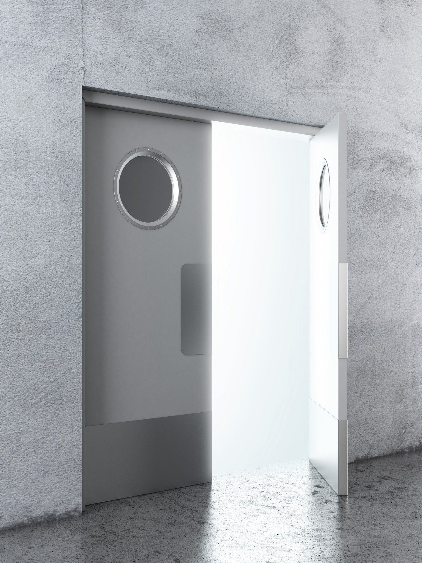 porte battenti