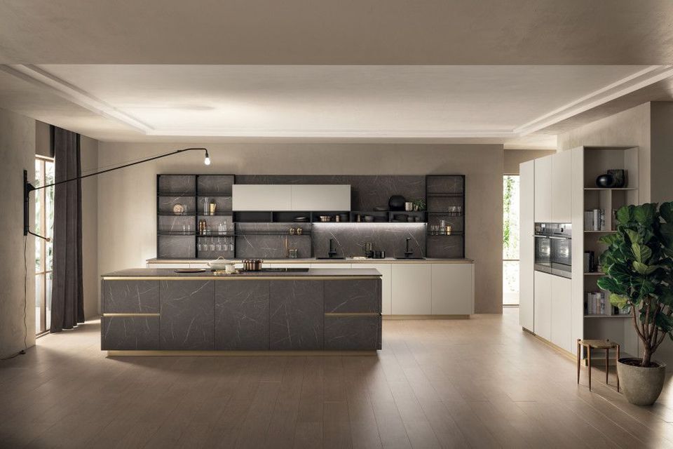 Cucine Moderne Scavolini