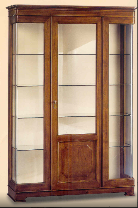 MOBILE IN LEGNO MASSELLO