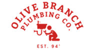 Logo: White text 
