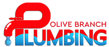Logo: Red and Blue 