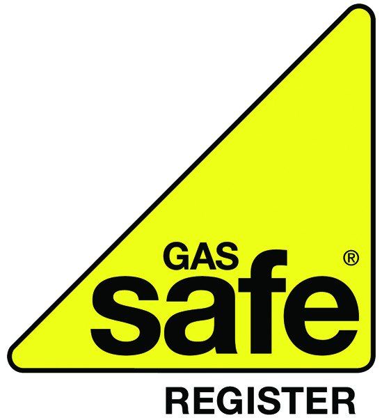 Gas safe registered