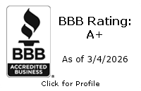 BBB logo, 