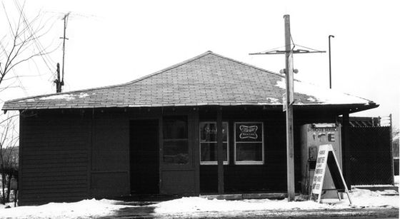 Lenny's Branford CT opened 1968