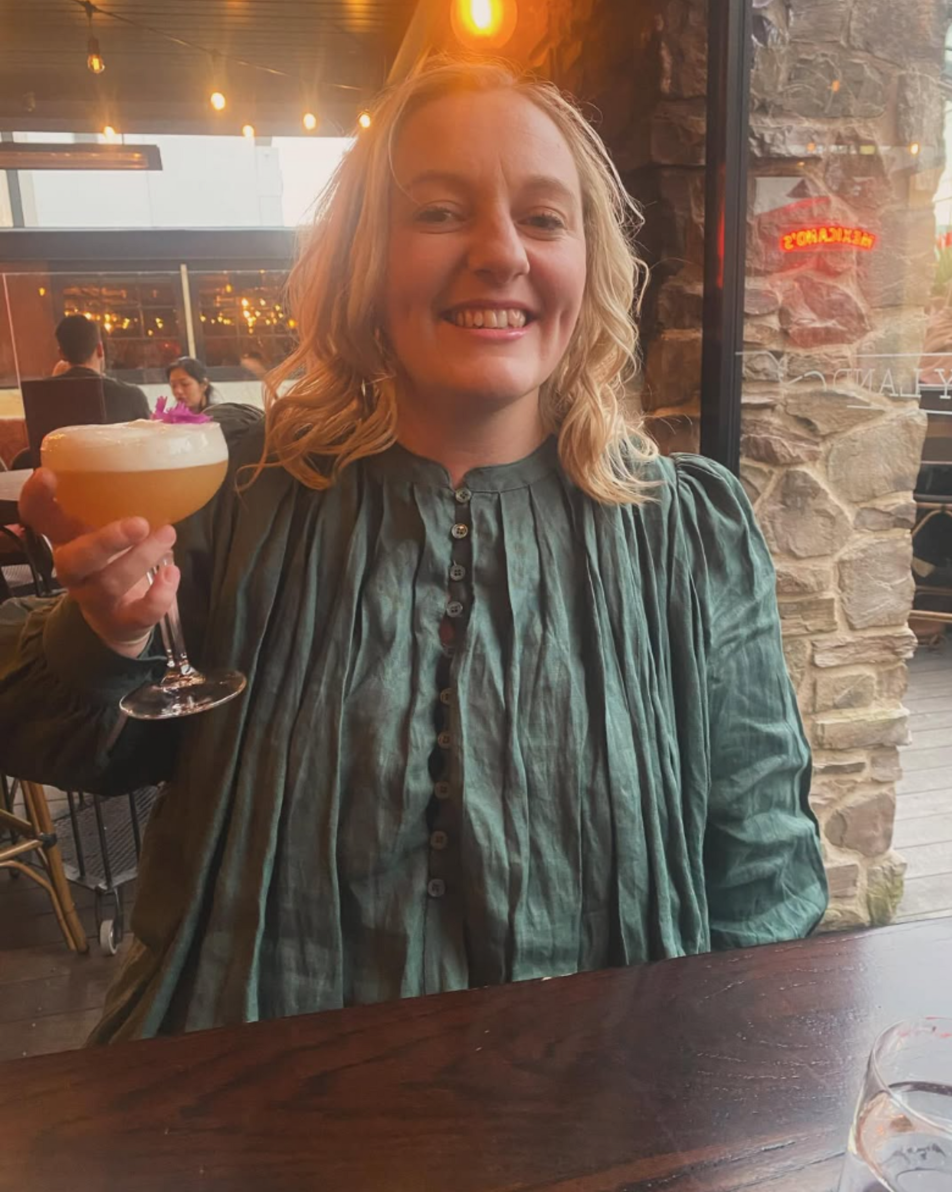 Hear Stacey's Story and Purpose : Stacey Adams Wealth and Abundance Coaching