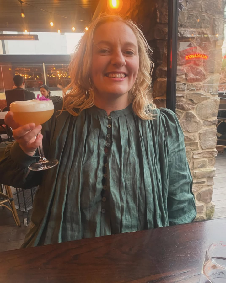 Hear Stacey's Story and Purpose : Stacey Adams Wealth and Abundance Coaching