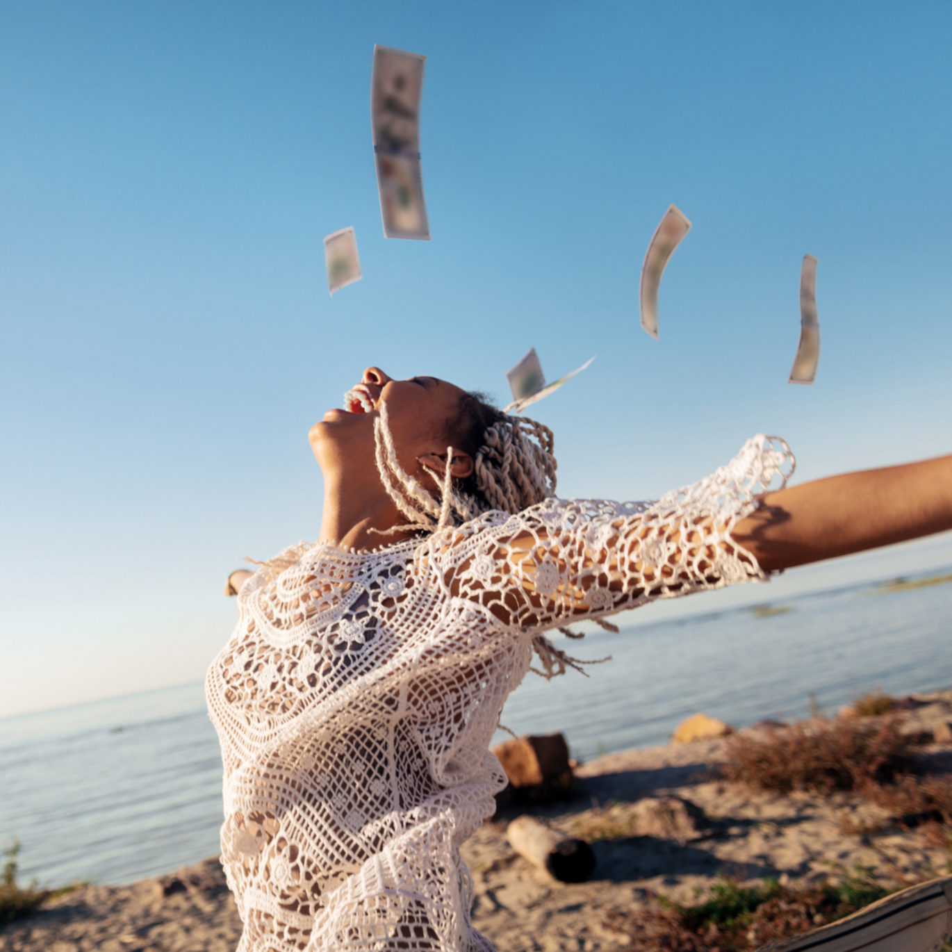 Stacey Adams Wealth Coaching - 12 Month Path to Prosperity