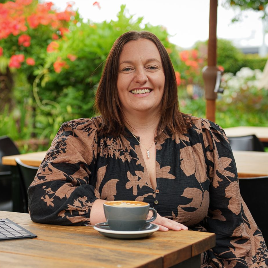 Stacey Adams Wealth and Abundance Coaching