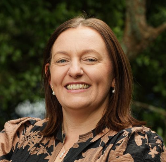 Stacey Adams Wealth Coach