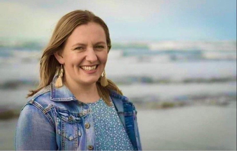 Stacey Adams Wealth Coach