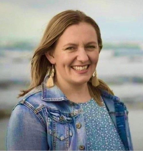 Stacey Adams Wealth and Abundance Coaching