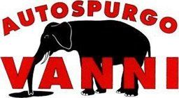 AUTOSPURGO VANNI - LOGO
